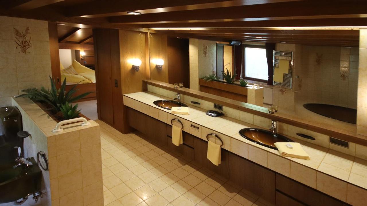 Ferienwohnung Elisa Schruns Dış mekan fotoğraf