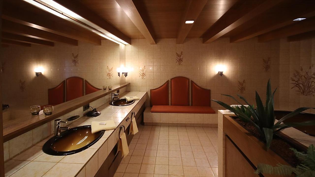 Ferienwohnung Elisa Schruns Dış mekan fotoğraf