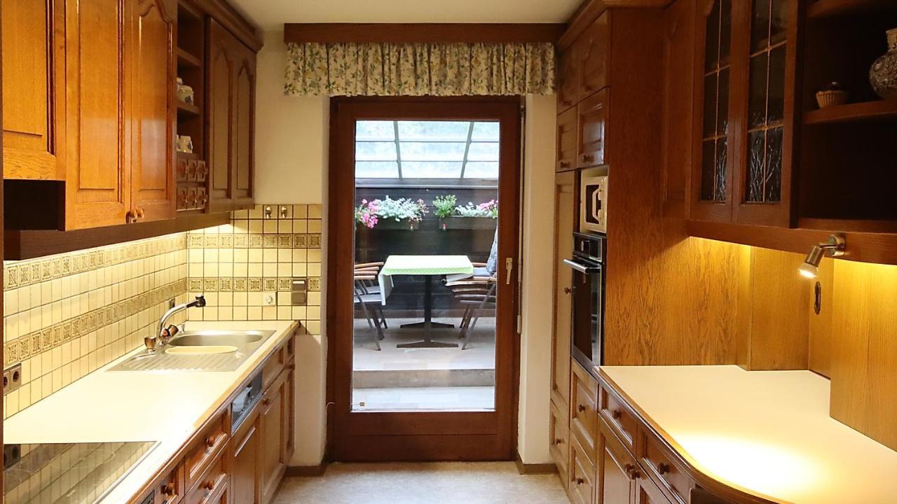Ferienwohnung Elisa Schruns Dış mekan fotoğraf